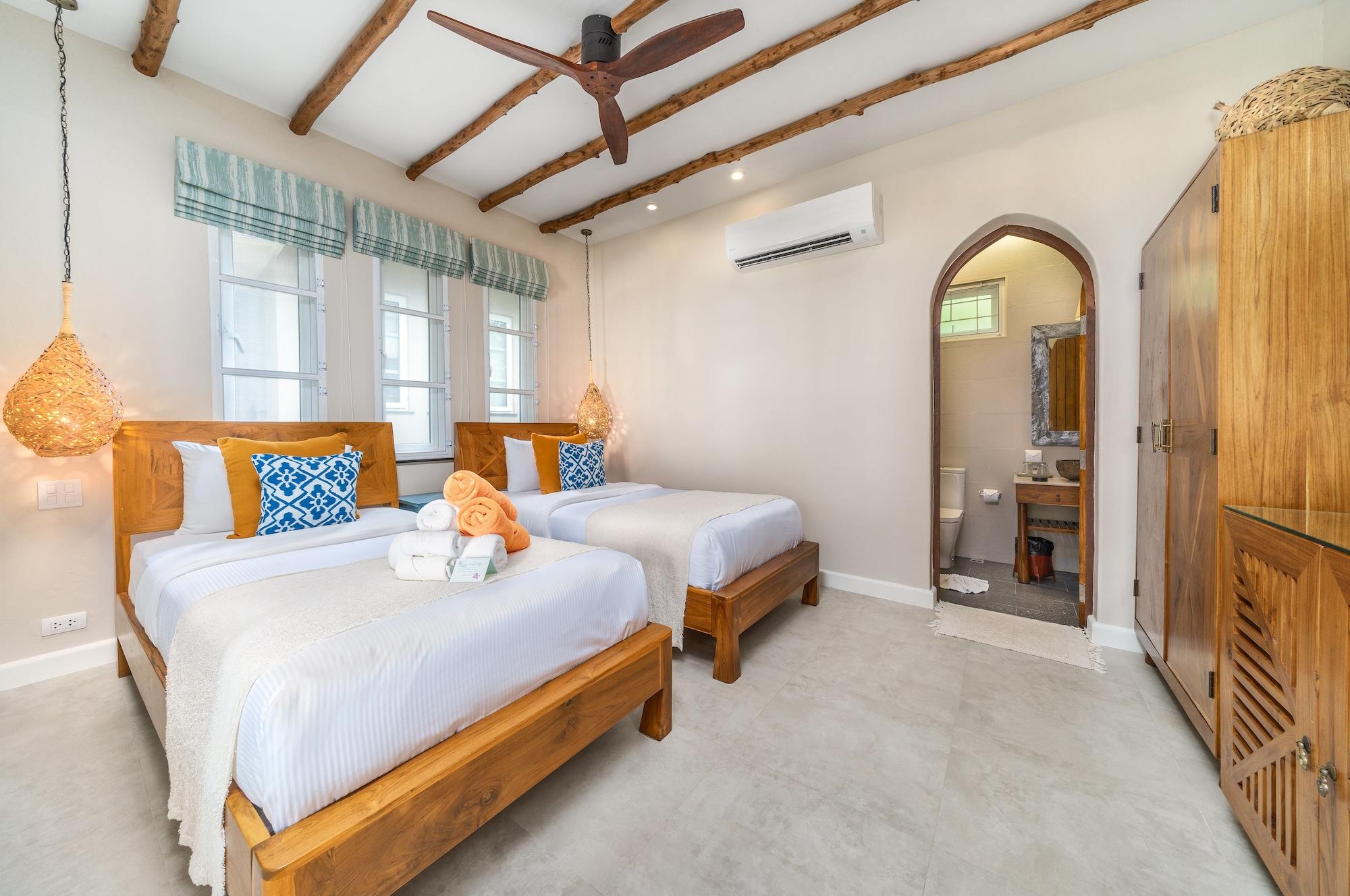 Samed Villa Resort Koh Samet Exterior foto