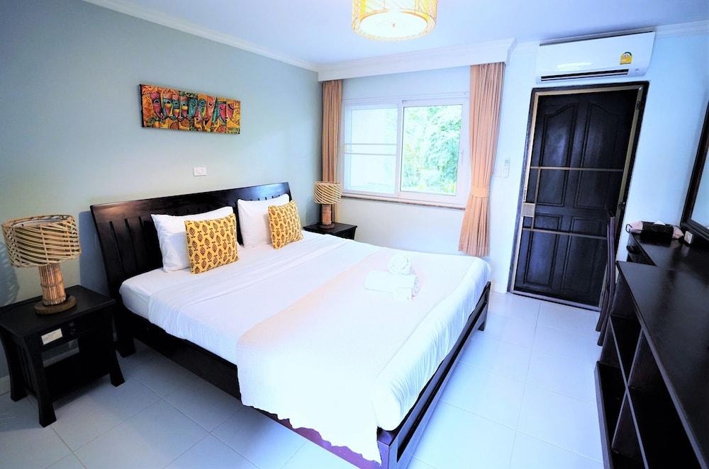 Samed Villa Resort Koh Samet Exterior foto
