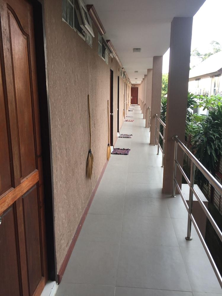 Samed Villa Resort Koh Samet Exterior foto