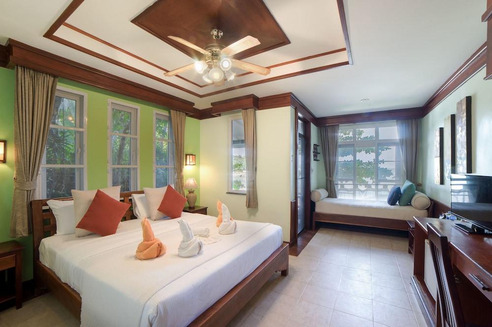 Samed Villa Resort Koh Samet Exterior foto