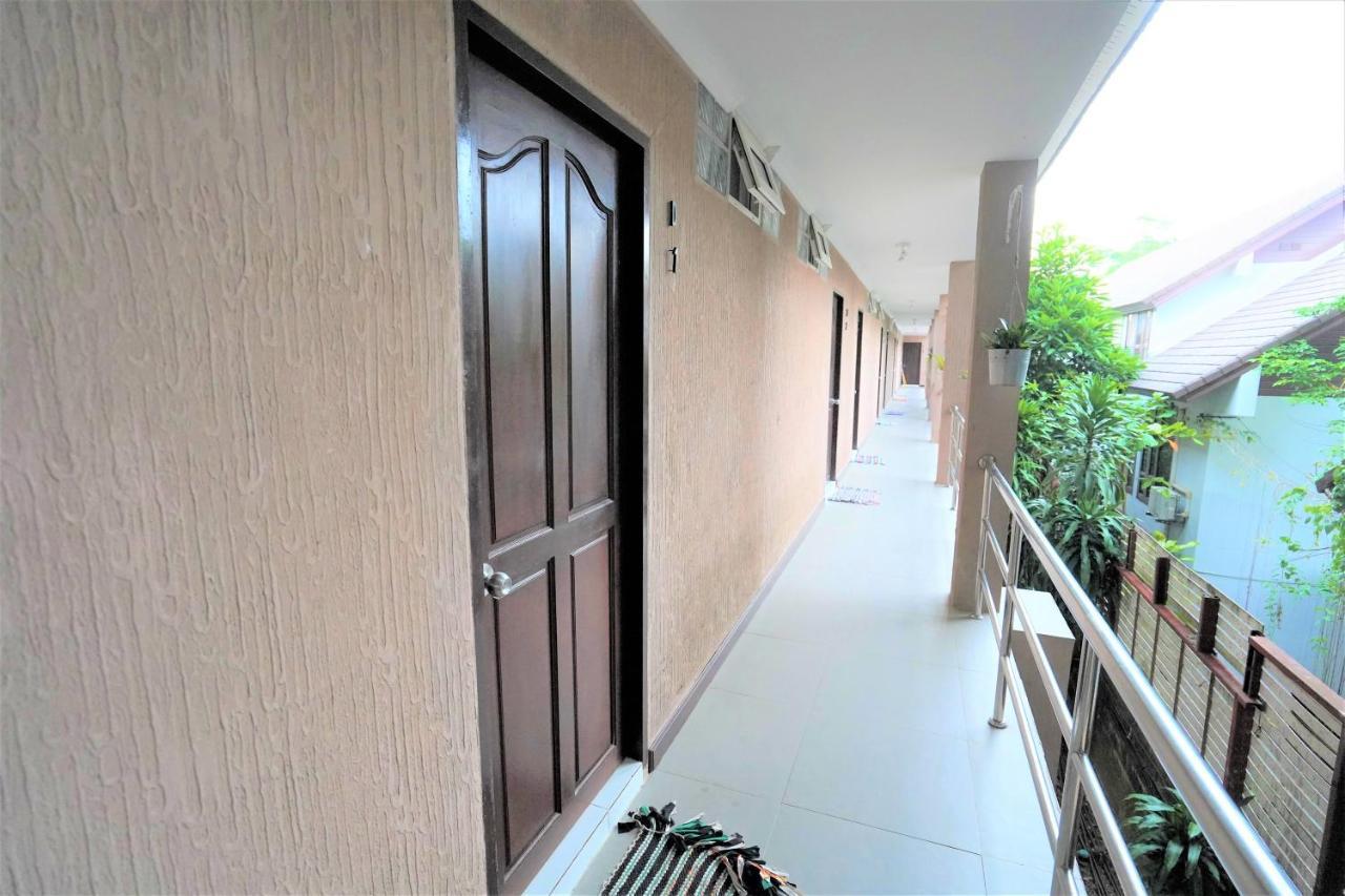 Samed Villa Resort Koh Samet Exterior foto