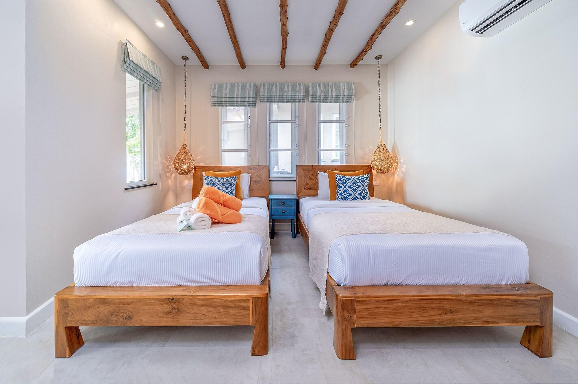 Samed Villa Resort Koh Samet Exterior foto