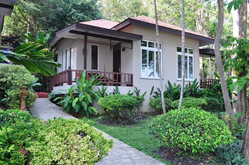 Samed Villa Resort Koh Samet Exterior foto