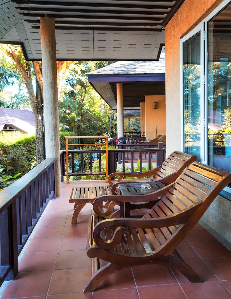 Samed Villa Resort Koh Samet Exterior foto