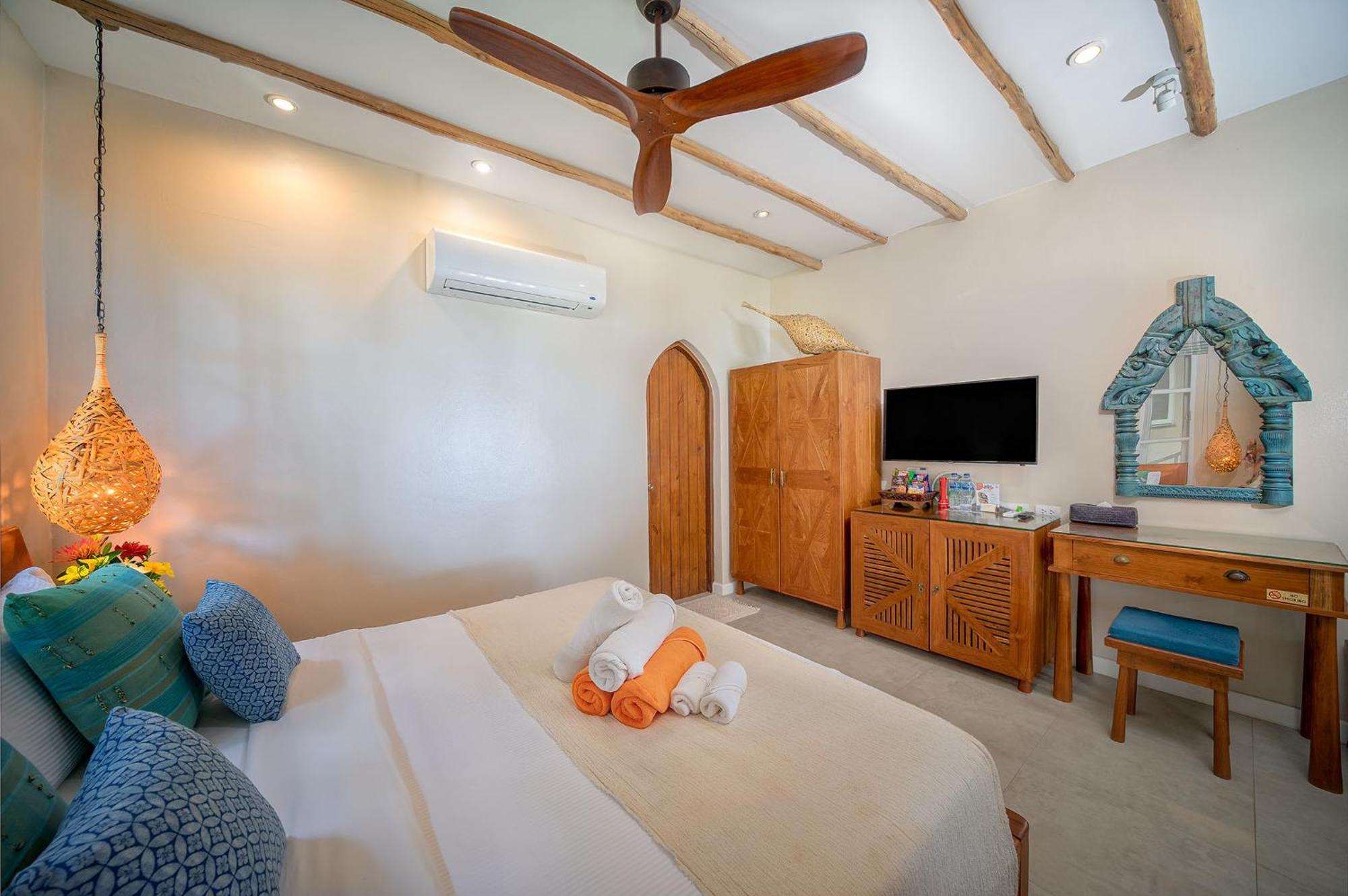 Samed Villa Resort Koh Samet Quarto foto